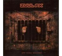 Zuul Fx - by The Cross
