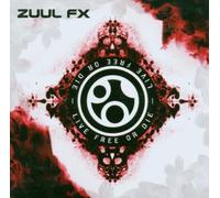 Zuul Fx – Live Free Or Die – Import – Universal Music Group