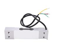 ZUUOZBYY Capteur de pondération électronique à cellule de charge à faisceau parallèle de 30 kg de haute précision