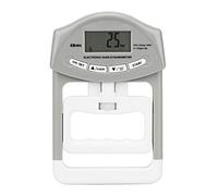 ZUUOZBYY Dynamomètre de force de préhension électrique Constitution étudiante Équipement de test de mesure de santé