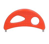 ZUUOZBYY Outil croissant pour accessoires de presse-agrumes classiques Jack Lalanne Power Series Delux PRO (Orange)