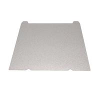 ZUUOZBYY Remplacement de la plaque de construction flexible pour imprimante 3D Ender 5 S1 PEI texturé 1,3 mm épaissi lit d'impression double face 235 x 235 mm