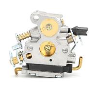 ZUUOZBYY Remplacement du carburateur Carb adapté aux pièces de Machine de Jardin 235 235E 236 236E 240 240E