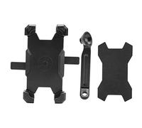 ZUUOZBYY Support de téléphone Support de navigateur GPS Support de rétroviseur pour Moto E-Scooter VTT