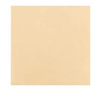 ZUUOZBYY Surface de construction de lit chauffant réutilisable PEI 0,3 mm panneau couverture flexible accessoire d'imprimante