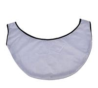 ZUUOZBYY Transporteur portatif léger de Poche de Boule de Nettoyeur de Sac de Boule de Bowling pour l'équipement de Gym (Grise)