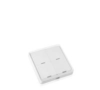 ZUUOZBYY Tuya ZigBee commutateur de scène Intelligent sans Fil commutateur de scénario 4 Gangs 4 Touches de scène de Dalle de Route commutateur Tuya Smarts Home Assistant Smarts