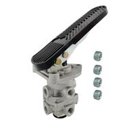 ZUVELLO 286171 Soupape de commande de frein à pied avec assemblage de roulement pour plaque de montage à double circuit 286171 KN22140 170.286171 20QE3114R