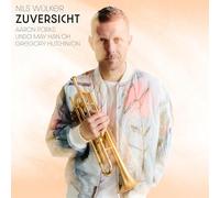 Nils Wülker – Zuversicht – CD