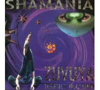 Zuvuya & Terence Mckenna - Shamania [Import]