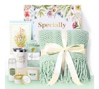 ZUVYRO Cadeaux de soins personnels pour femmes (vert)