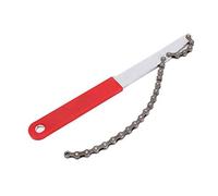 ZUXOCY e démontage de pignon portatif, fouet de chaîne à pignon fixe et à vitesse unique pour roues d'inertie