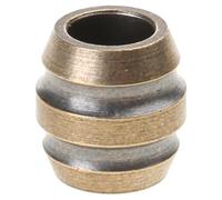 ZUXOCY Pendentif couteau en laiton pour paracorde - Cordon de lampe de poche