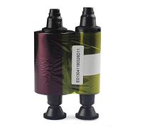 ZUYE Ruban de couleur pour Evols R3011 YMCKO 200 impressions