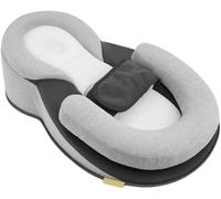 ZUYINBULUO Nid d'ange for Nouveau-nés - Chaise Longue, Indispensable De for Les Nourrissons 0 À 12 Mois, Cadeaux Et Essentiels for Garçons Filles