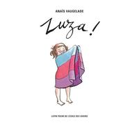 Zuza !