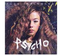 Zuza JabĹoĹska - Zuza JabĹoĹska: Psycho [CD]