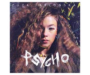 Zuza JabĹoĹska - Zuza JabĹoĹska: Psycho [CD]