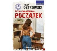 Zuza Lewandowska. Początek