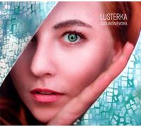 Zuza Wisniewska : Miroirs