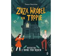 Zuza Wróbel sur les traces de Tomasz Duszyñski (Buch auf Polnisch)
