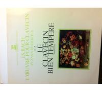 Zuzana Ruzickova - Le clavecin bien tempéré - Premier livre