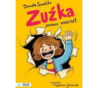 Zuzka. Tu tournes à nouveau