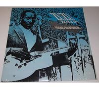 ZUZU BOLLIN: "TEXAS BLUESMAN"