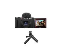 ZV-1 II noir + Sony GP-VPT2BT noir