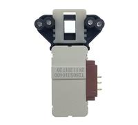 ZV-446 / T2805310400 Pièces de rechange for machine à laver Beko Ensemble de commutateur de verrouillage de porte à retard électronique