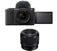 Sony zv-e1 + objectif fe 28-60mm f4-5.