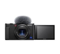 Appareil photo compact Sony ZV-1 | ✅5 ans de garantie