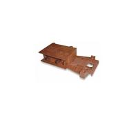 ZV445M4 SECURITE DE PORTE POUR LAVE LINGE