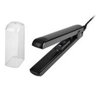 ZV45 mini - Fer à lisser - Chauffe rapide NOIR G