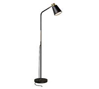 ZVALIEVYE Standing Tall Lamps Adjustable Floor Lamp Nordic Metal Floor Lamps Standing Lamp Floor Lamps For Living Room Bedroom Reading Light