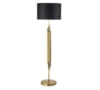 ZVALIEVYE Standing Tall Lamps Floor Lamp For Bedroom Creatived Wrought Iron Floor Light Simple Light Living Room Standing Lamp Reading Light