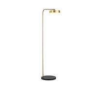 ZVALIEVYE Standing Tall Lamps Post Originality Concise Arts A Living Room Floor Lamp Bedside Bedroom Study Designer Model House Floor Lamp Reading Light