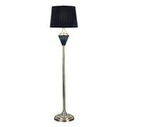 ZVALIEVYE Standing Tall Lamps Simple Bright Floor Lamp Study Reading Bedroom Bedside Standing Lamp Living Room Nordic Creative Floor Light Reading Light/A/Foot Switch