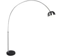 ZVALIEVYE Standing Tall Lamps Standing Light Vertical Lamps Lights Floor Lamp For Bedroom Living Room Reading Light/Foot Switch/180 * 30Cm