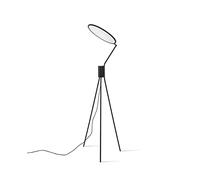 ZVALIEVYE Standing Tall Lamps Tripod Led Floor Light For Living Room Bedroom Study Nordic House Decoration Lighitng Standing Reading Light