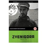 Zvenigora