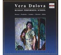 Zverev F - Concerto per Flauto E Arpa K 299 in Do [Import]