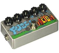 Z.Vex Pédale de guitare Fuzz Factory Vexter Series
