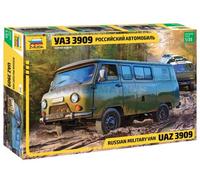 Zvezda 3644 Kit de modélisme Multicolore