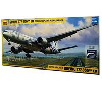Zvezda 500787012?1?: 144 Parfaire Un 777?300er