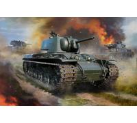 Zvezda 5070 Model Kit, Multi-Colour