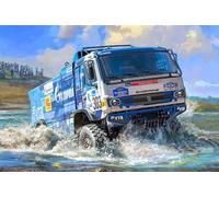 Zvezda 5076 Kit de modélisme, Multicolore