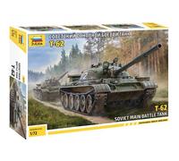 Zvezda 5077 Kit de modélisme, multicolore