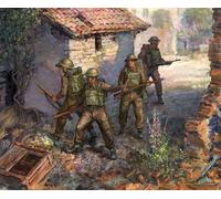 Zvezda 6226 Maquette Multicolore