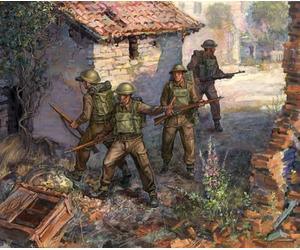 Zvezda 6226 Maquette Multicolore